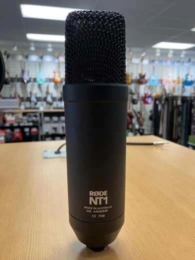 RODE - NT1-KIT